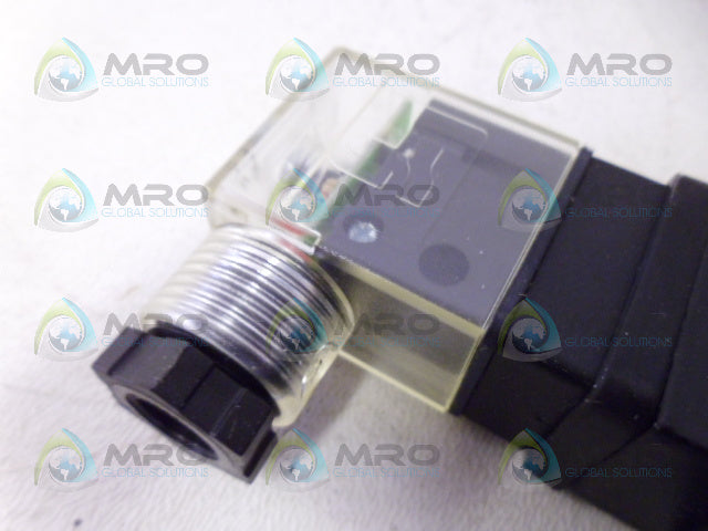 MAC 111B-601JD SOLENOID VALVE *NEW NO BOX*