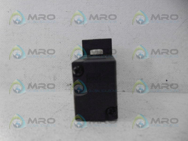 SMC NVFS2100-5FZB SOLENOID VALVE *NEW NO BOX*