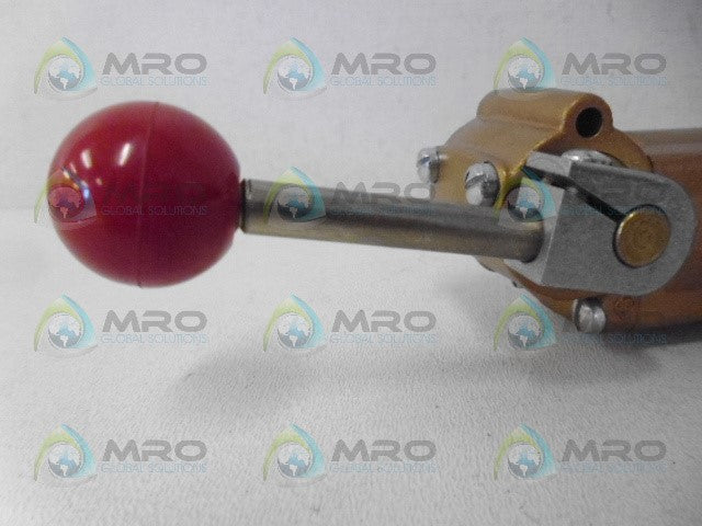 VERSA VZH-4402 DIRECTIONAL CONTROL VALVE *NEW NO BOX*