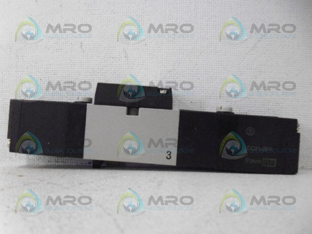 SMC NVFS2300-5FZB SOLENOID VALVE *NEW NO BOX*