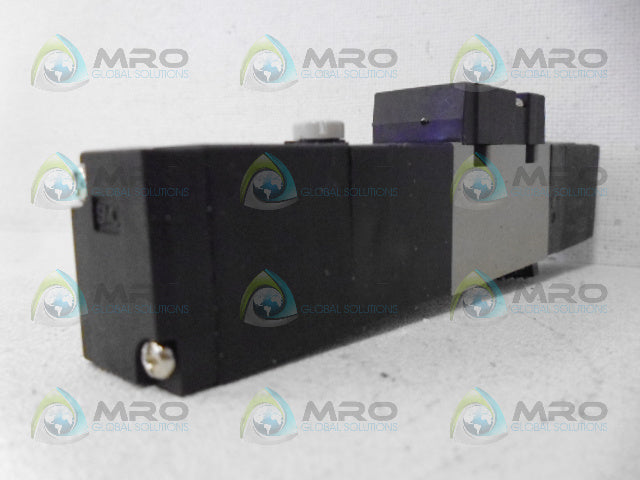 SMC NVFS2300-5FZB SOLENOID VALVE *NEW NO BOX*