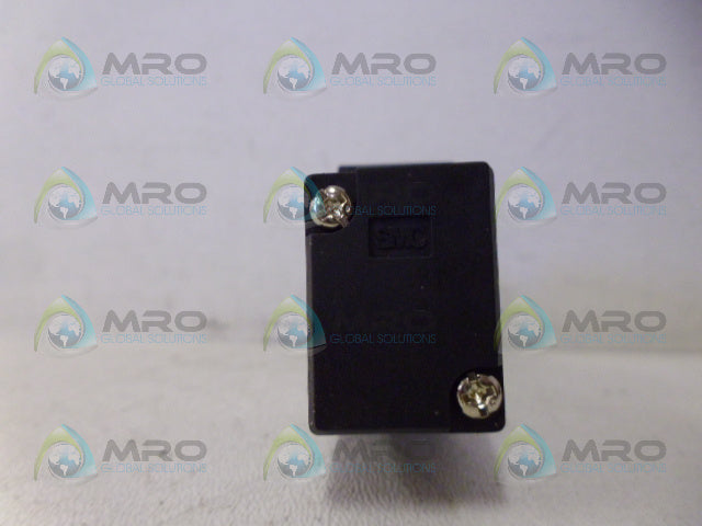 SMC NVFS2300-5FZB SOLENOID VALVE *NEW NO BOX*