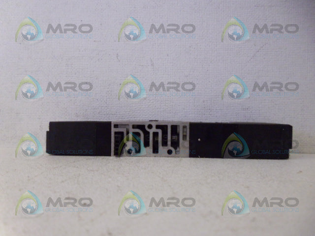 SMC NVFS2300-5FZB SOLENOID VALVE *NEW NO BOX*