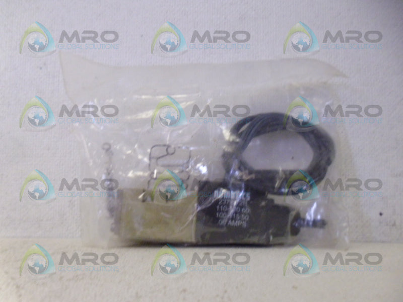 NUMATICS 031SA400O011Z30 SOLENOID VALVE *NEW NO BOX*