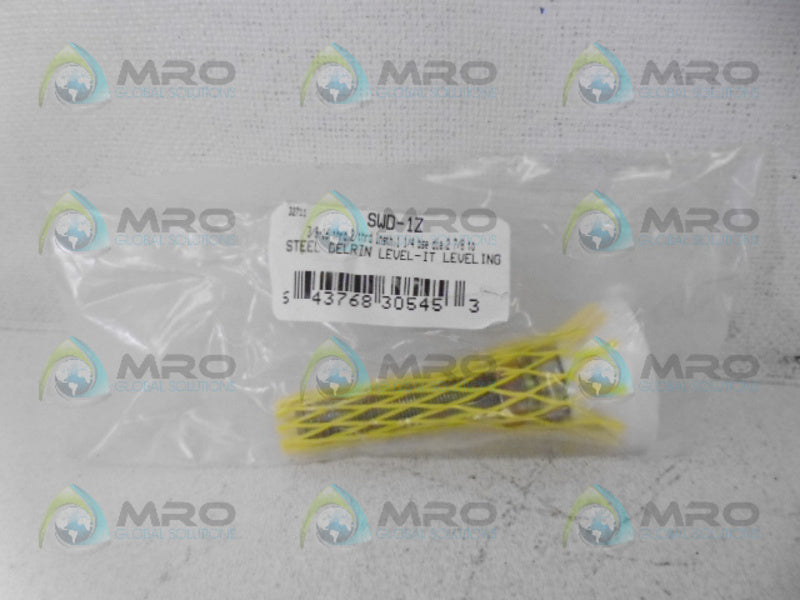 INDUSTRIAL MRO PART# SWD-1Z *NEW IN FACTORY BAG*