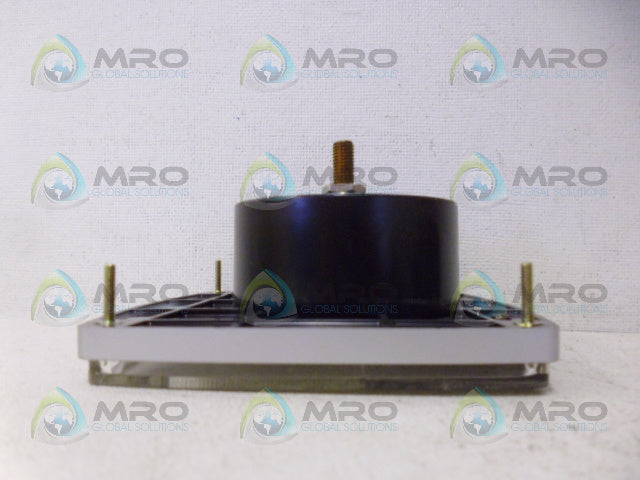 GENERAL ELECTRIC 250-440-LSPK PANEL METER 0-100AMP *NEW IN BOX*