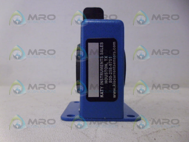 KATY INSTRUMENTS 420L-100 CURRENT SENSOR 100A *NEW IN BOX*