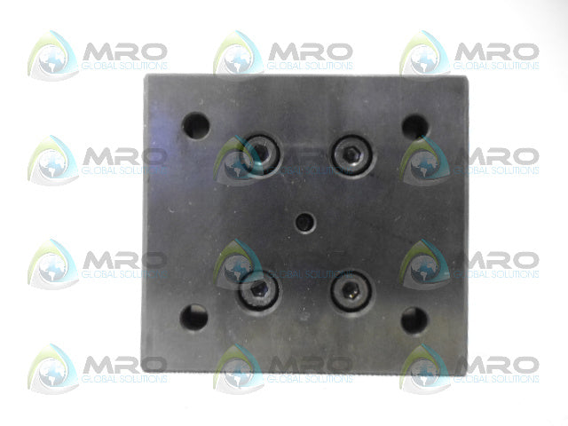 THK VRU-3055 BEARING SLIDE *NEW IN BOX*