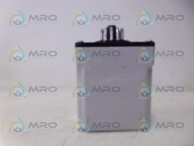 TIME MARK 361-120V-1MIN TIME DELAY RELAY *NEW IN BOX*