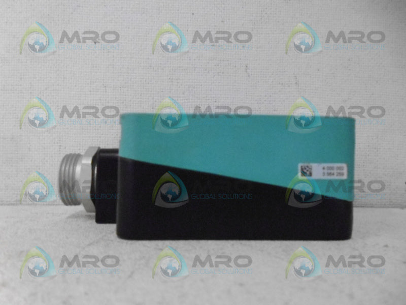 PEPPERL+FUCHS NCN50-FP-W-P4-BHMS3-NO 908506 SENSOR *NEW IN BOX*