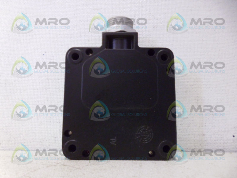 PEPPERL+FUCHS NCN50-FP-W-P4-BHMS3-NO 908506 SENSOR *NEW IN BOX*