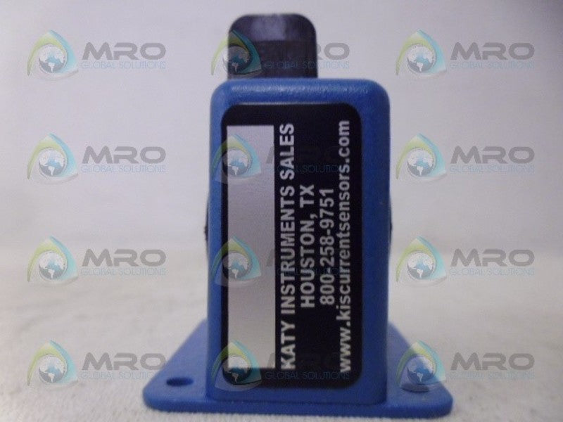 KATY INSTRUMENTS 420-30 CURRENT SENSOR 30A *NEW IN BOX*
