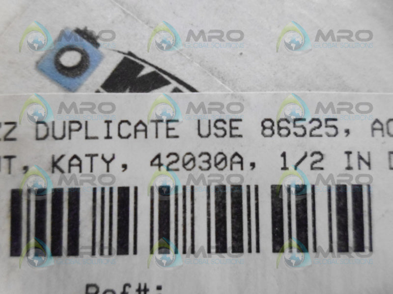 KATY INSTRUMENTS 420-30 CURRENT SENSOR 30A *NEW IN BOX*