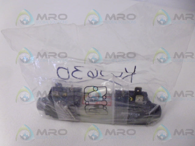 NUMATICS 031SS4004012B61 SOLENOID VALVE *NEW NO BOX*