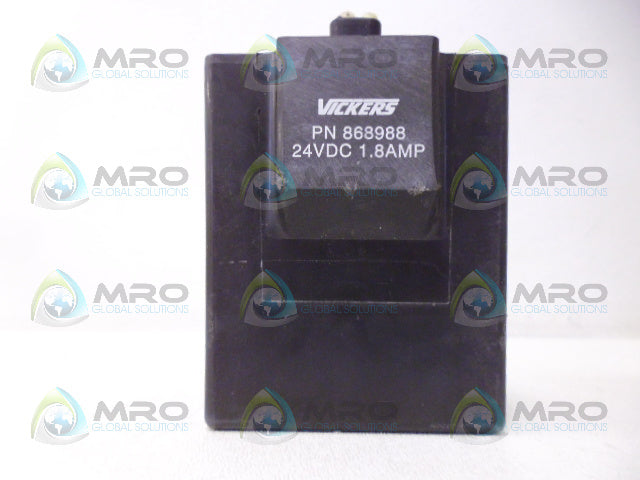 VICKERS 868988 COIL*NEW IN BOX*