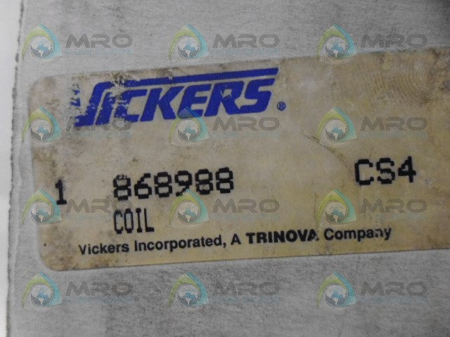 VICKERS 868988 COIL*NEW IN BOX*