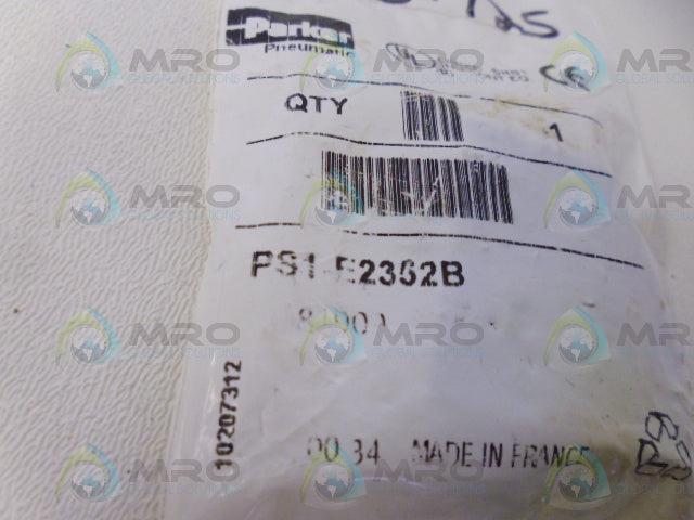PARKER PS1-52352B *NEW IN FACTORY BAG*