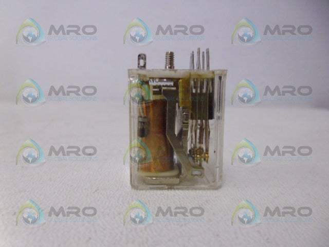 POTTER & BRUMFIELD R10-E1X2-115V RELAY *NEW NO BOX*