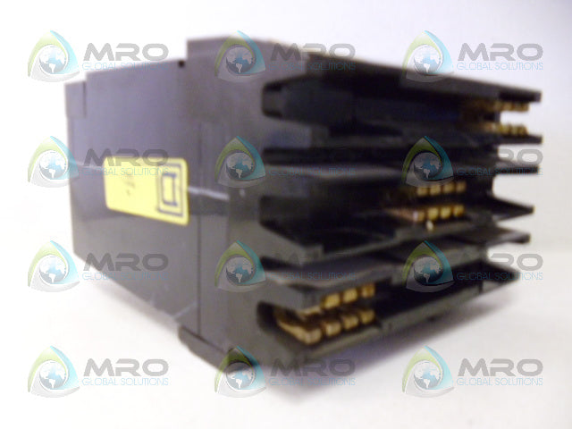 SQUARE D SL400 CIRCUIT BREAKER 3 POLE 400A *NEW NO BOX*