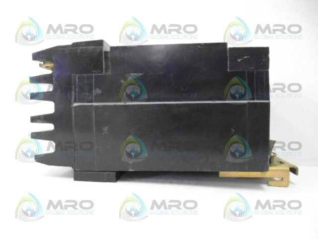 SQUARE D SL400 CIRCUIT BREAKER 3 POLE 400A *NEW NO BOX*