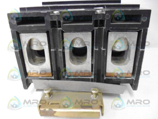 SQUARE D SL400 CIRCUIT BREAKER 3 POLE 400A *NEW NO BOX*