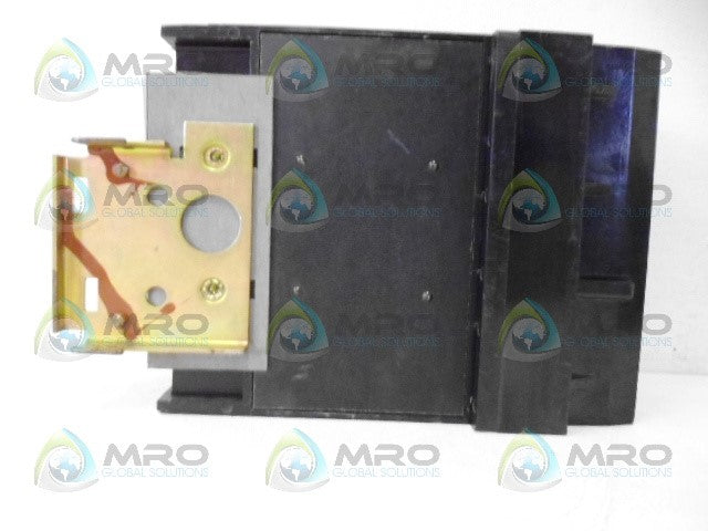 SQUARE D SL400 CIRCUIT BREAKER 3 POLE 400A *NEW NO BOX*