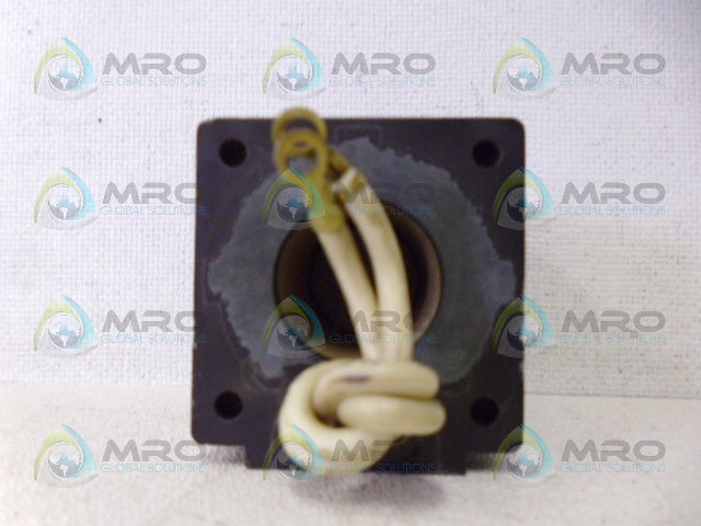VICKERS H508173 COIL 24VDC 30W *NEW NO BOX*