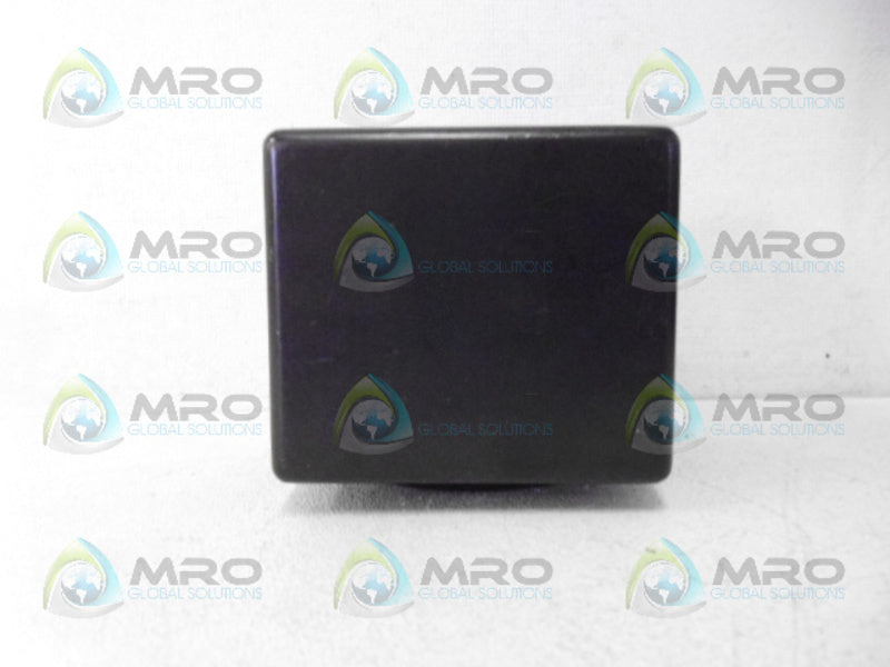 UNITED ELECTRIC J54-126 PRESSURE SWITCH *NEW NO BOX*