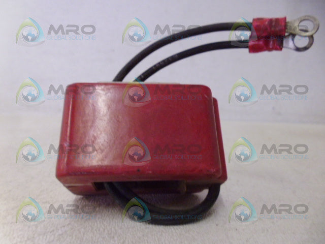 DECCO 9-1191M COIL 115/60 *USED*