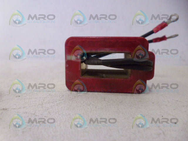 DECCO 9-1191M COIL 115/60 *USED*