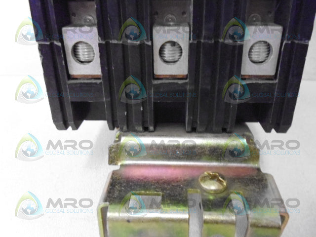 SQUARE D FH36090 CIRCUIT BREAKER 3POLE 90A *NEW NO BOX*