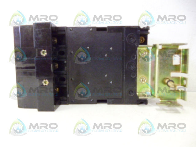 SQUARE D FH36090 CIRCUIT BREAKER 3POLE 90A *NEW NO BOX*