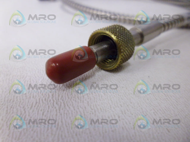 MICROSWITCH FE-T2B-3 FIBER OPTIC CABLE *NEW NO BOX*