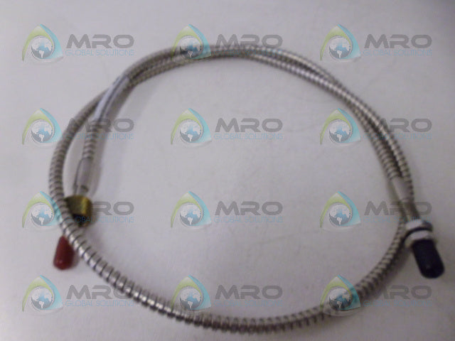 MICROSWITCH FE-T2B-3 FIBER OPTIC CABLE *NEW NO BOX*