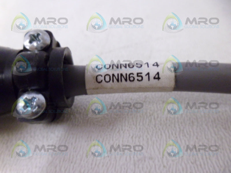 INDUSTRIAL MRO E43213 CONNECTOR CABLE *NEW NO BOX*
