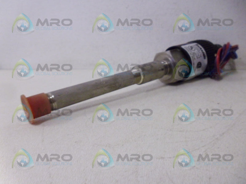 BARKSDALE L96211-BB1SS-S1361 SWITCH *NEW NO BOX*