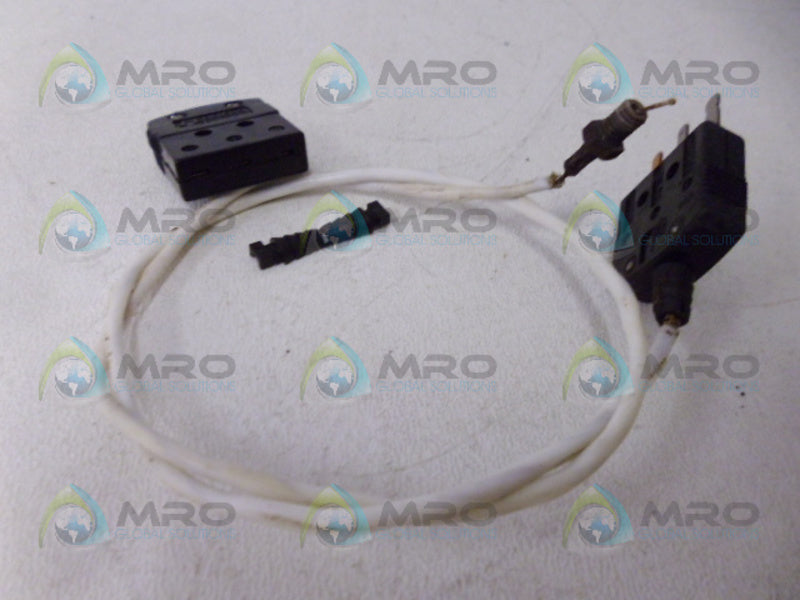 INDUSTRIAL MRO P50400051 THERMOCOUPLE *USED*