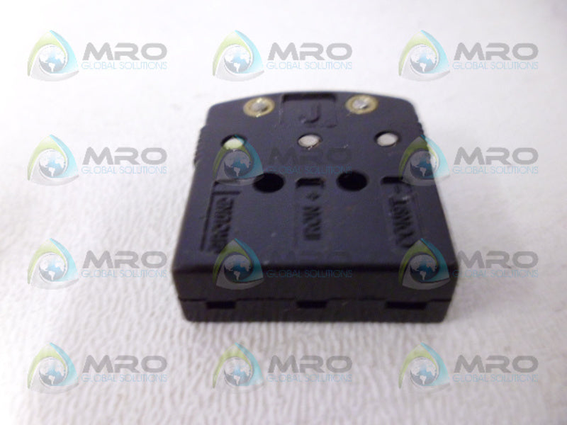 INDUSTRIAL MRO P50400051 THERMOCOUPLE *USED*