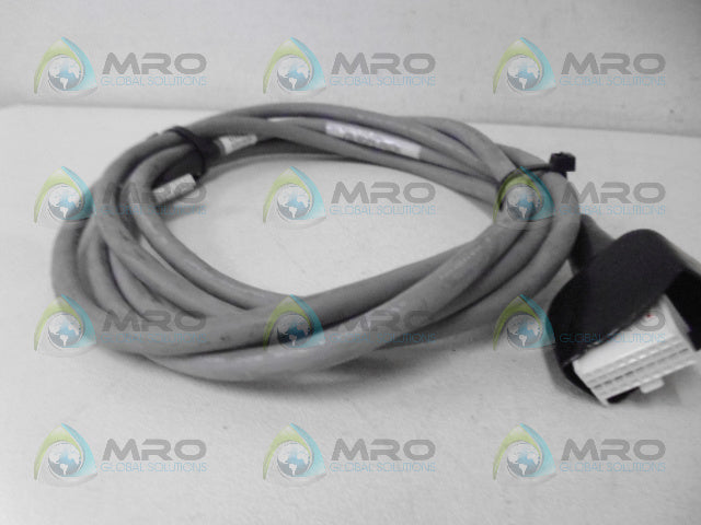 HANSHIN CB-RCP2-PB030 MOTOR CABLE GRAY *NEW NO BOX*