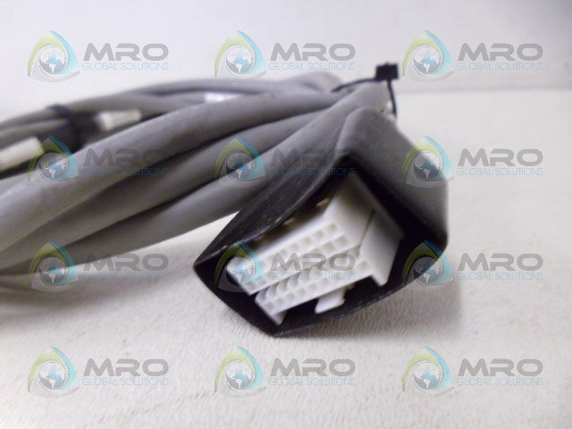 HANSHIN CB-RCP2-PB030 MOTOR CABLE GRAY *NEW NO BOX*