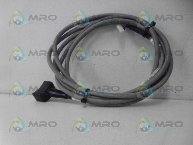 HANSHIN CB-RCP2-PB030 MOTOR CABLE GRAY *NEW NO BOX*