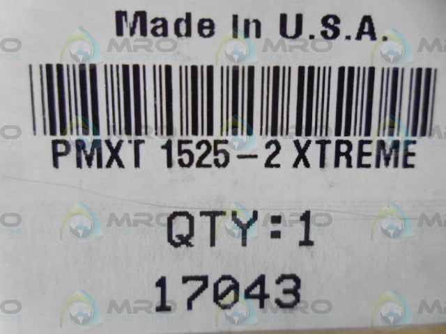 ENIDINE PMXT 1525 SHOCK ABSORBER *NEW IN BOX*
