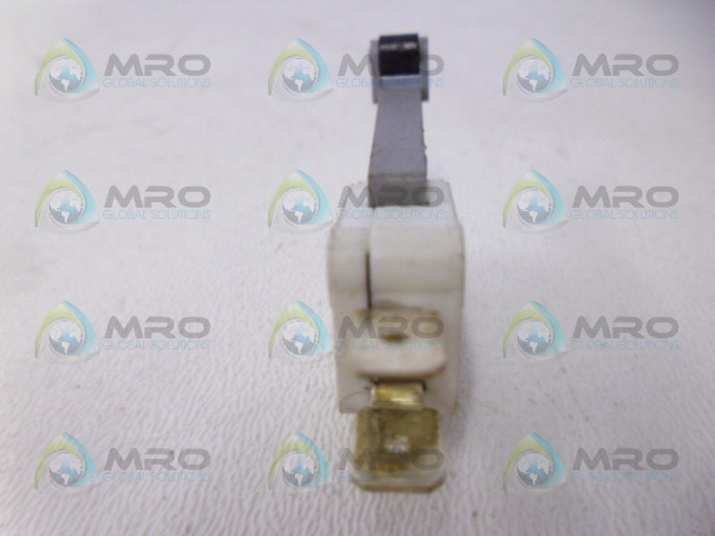HARTMANN 154 SWITCH *USED*