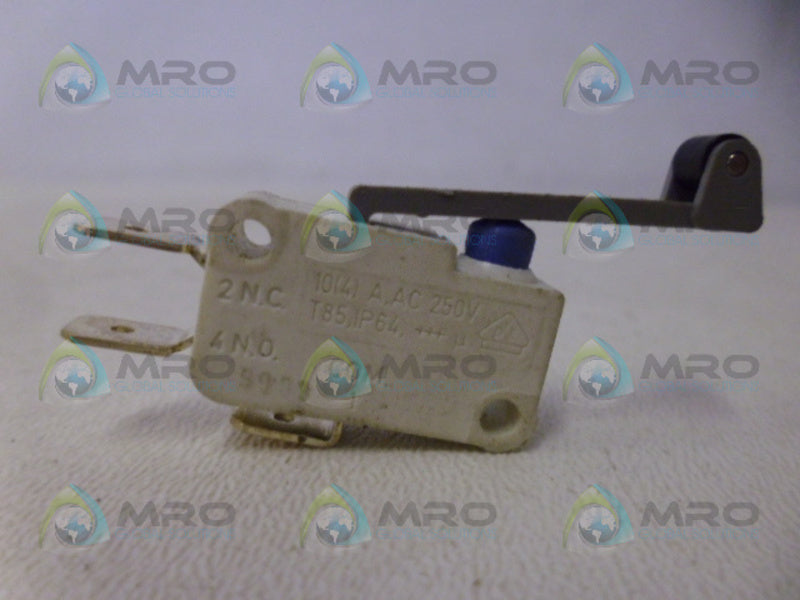 HARTMANN 154 SWITCH *USED*
