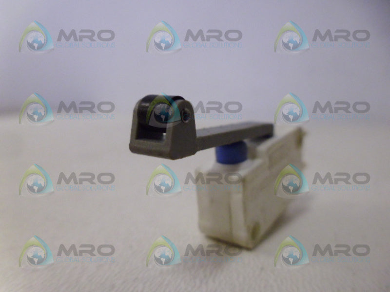 HARTMANN 154 SWITCH *USED*