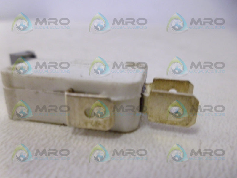 HARTMANN 154 SWITCH *USED*