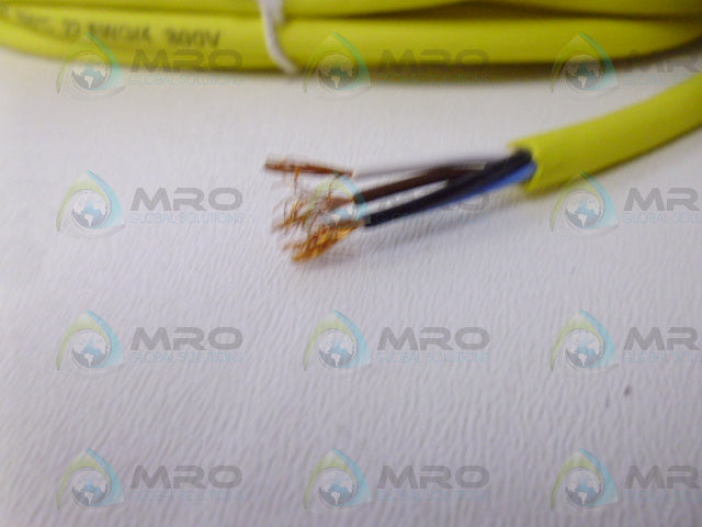 BALLUFF C04BEM00TY050M CONNECTOR CORDSET *NEW NO BOX*