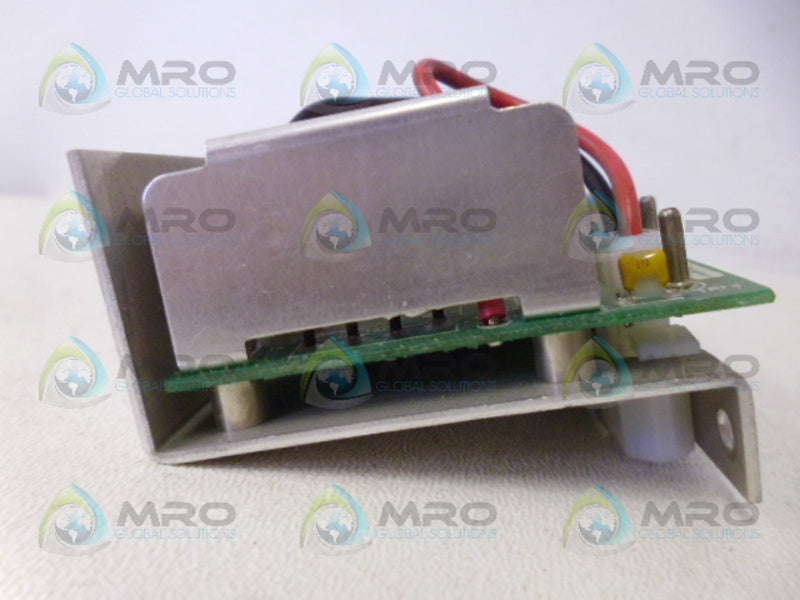 FEDERAL SIGNAL 200B753C POWER SUPPLY *USED*