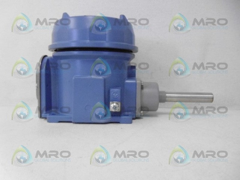 UNITED ELECTRIC B121-13272 TEMPERATURE SWITCH *NEW NO BOX*