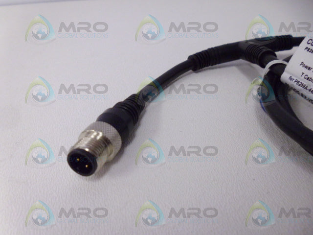 CUTLER HAMMER PS256ADAPTER-44B3 POWER SUPPLY T CABLE *NEW NO BOX*